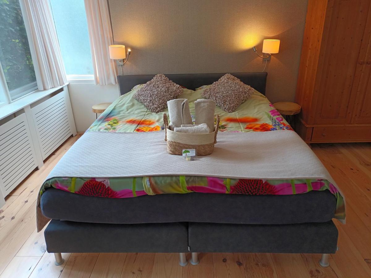 Bed And Breakfast Hattem Exterior foto