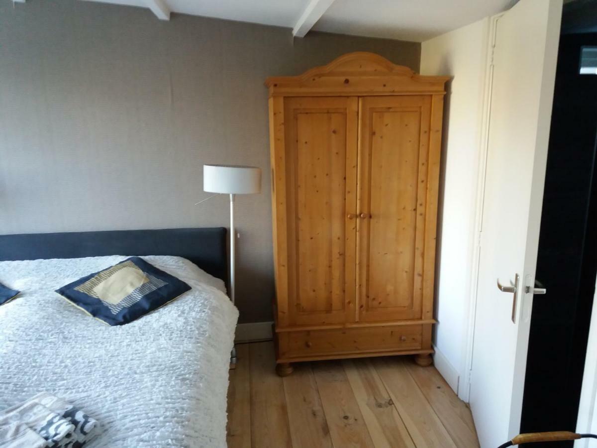 Bed And Breakfast Hattem Exterior foto